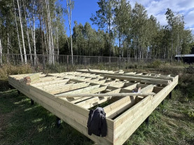 Каркасные дома Рыбинск